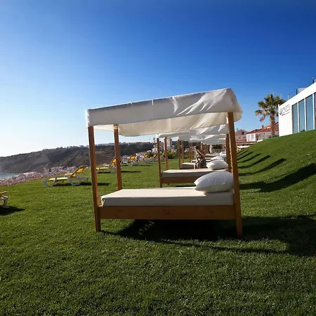 Miramar Hotel Spa & Apartments 