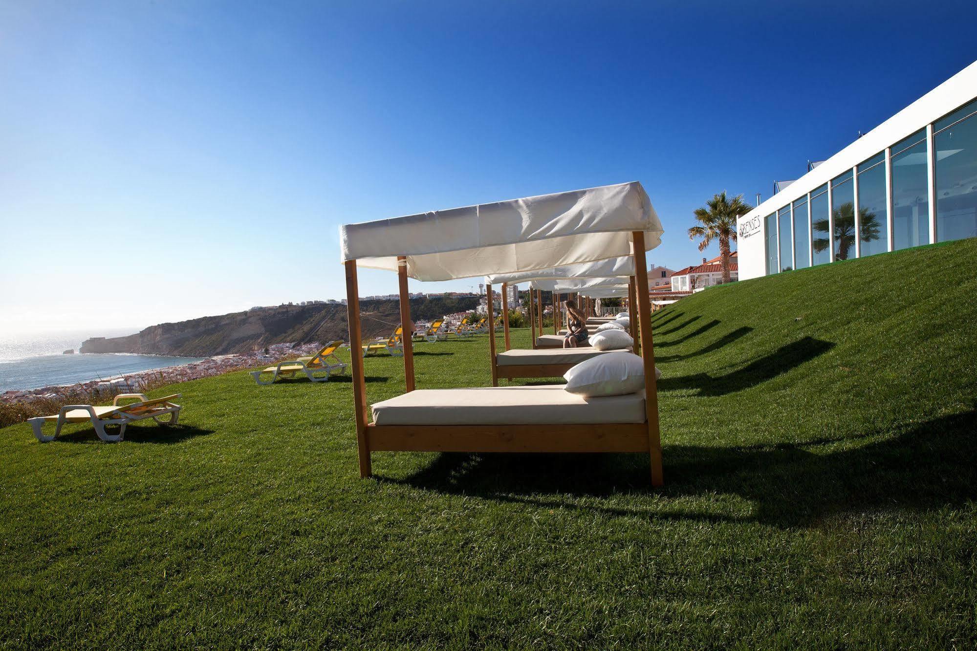 Hotel Miramar & Nazaré